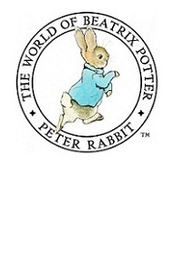 Peter Rabbit (by Beatrix Potter)