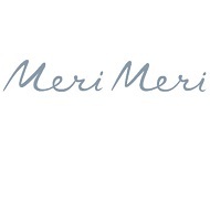 Rouleau d'autocollants par Meri Meri - Fée