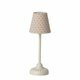 Lampadaire Vintage pour Souris - Sable