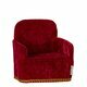 Fauteuil pour Souris - Rouge