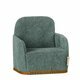 Fauteuil pour Souris - Menthe