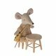 Ensemble Table et Tabouret pour Souris