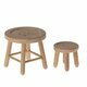 Ensemble Table et Tabouret pour Souris