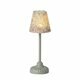 Lampadaire Vintage pour Souris - Menthe