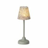 Lampadaire Vintage pour Souris - Menthe