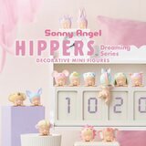 Sonny Angel Série Hippers Dreaming