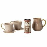 Coffret Chocolat Chaud (Mini)