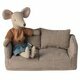 Sofa pour Souris