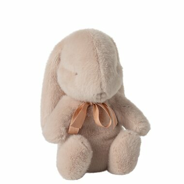 Peluche Lapin Bunny Small - Poudre