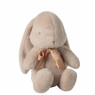 Peluche Lapin Bunny Medium - Poudre