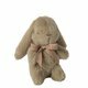 Peluche Lapin Bunny Mini - Marron Dusty