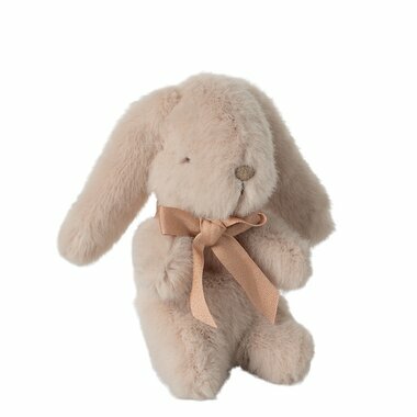 Peluche Lapin Bunny Mini - Poudre