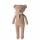 Doudou Teddy  - Rose