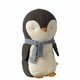 Doudou Pingouin - Medium