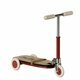 Trottinette pour Souris - Rouge