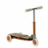 Trottinette pour Souris - Orange