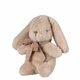 Peluche Lapin Bunny Mini - Rosé Poudré Clair