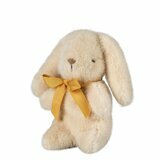 Peluche Lapin Bunny Mini - Crème