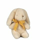 Peluche Lapin Bunny Mini - Crème