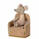 Fauteuil pour Souris - Poudre