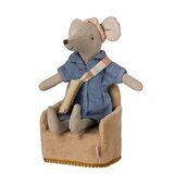 Fauteuil pour Souris - Poudre