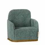 Fauteuil pour Souris - Menthe