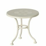 Table, Banc et Chaise pour Souris (Small) - Blanc cassé